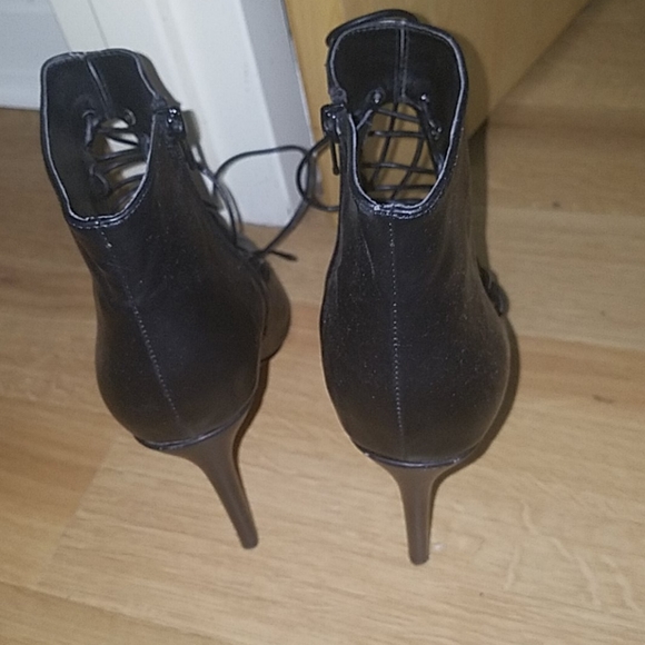 Booties - Picture 3 of 3